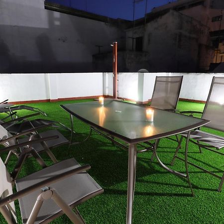 La Terraza De Alfaros & Parking Gratuito Apartment Cordoba Exterior photo